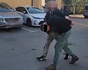 Kradzież rozbójnicza w Radzyminie – Zatrzymani sprawcy z Wołomina