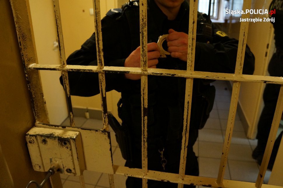 Podejrzany o zabójstwo dzieci i teściowej – Adam Sz. w areszcie