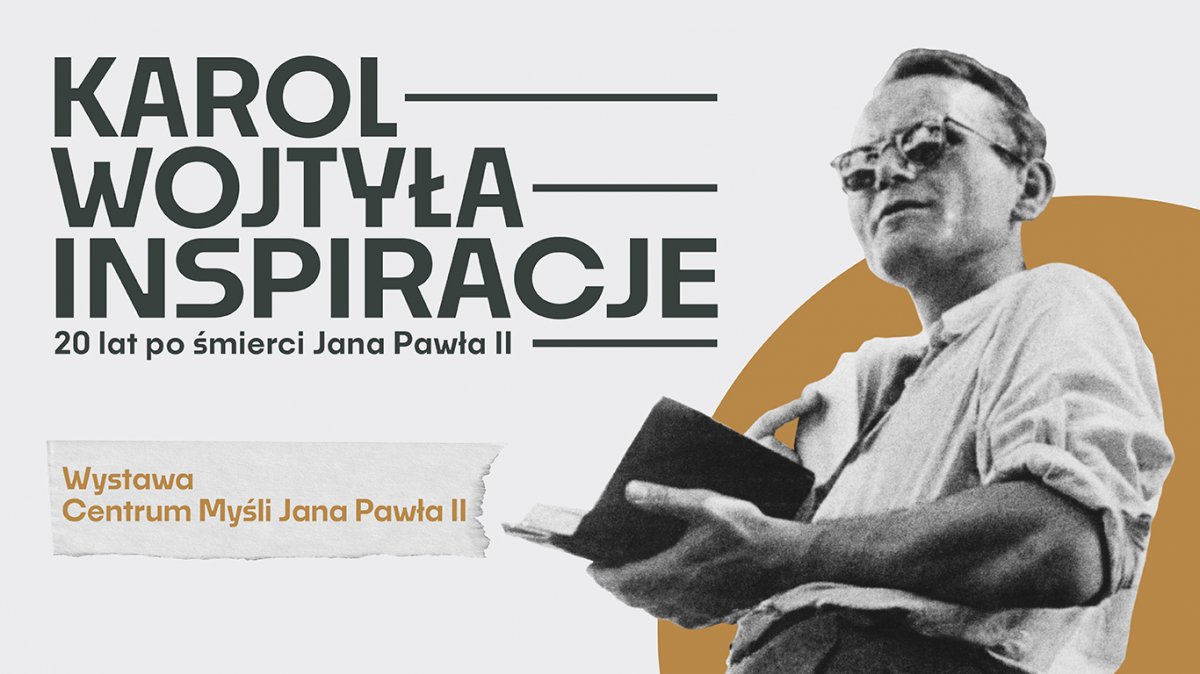 W hołdzie Papieżowi Polakowi – koncert, wystawa, kampania