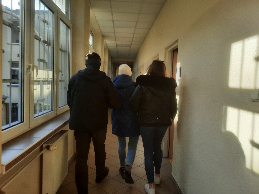 Rodzinny biznes na fałszywych papierach. Wyłudzili 3,4 mln zł kredytów i chcieli więcej