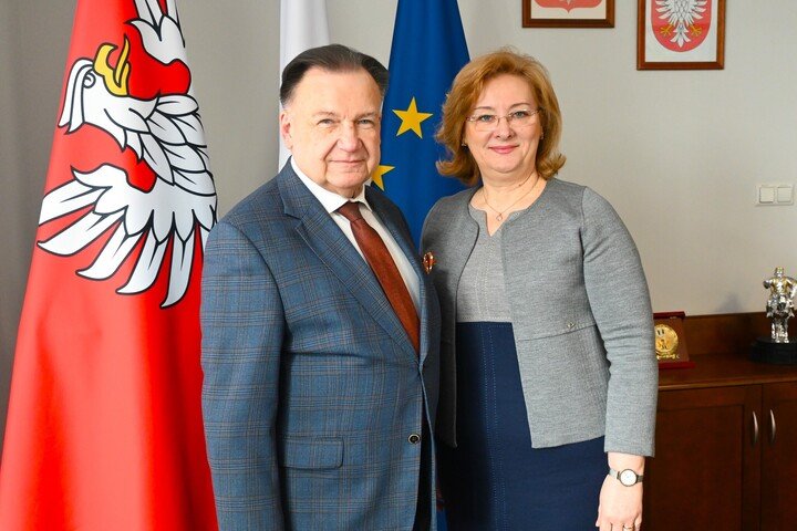 O potencjale współpracy z Albanią

