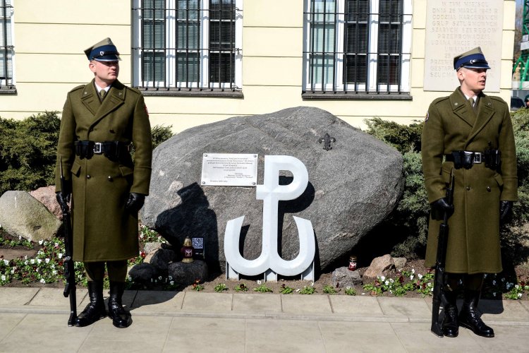Bohaterstwo okupione krwią - Akcja pod Arsenałem i jej tragiczna cena