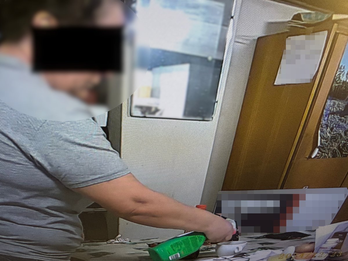 Trucizna w kubku! 56-latka chciała otruć koleżankę z pracy kwasem