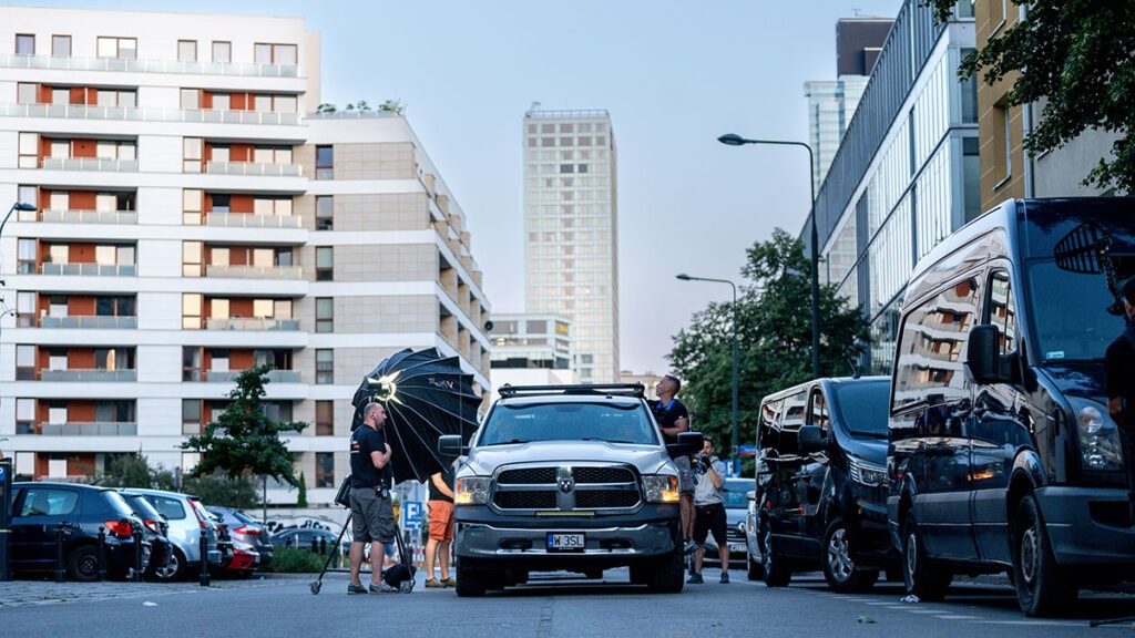 Stolica na planie – Fundusz Filmowy rozdaje 3 miliony złotych