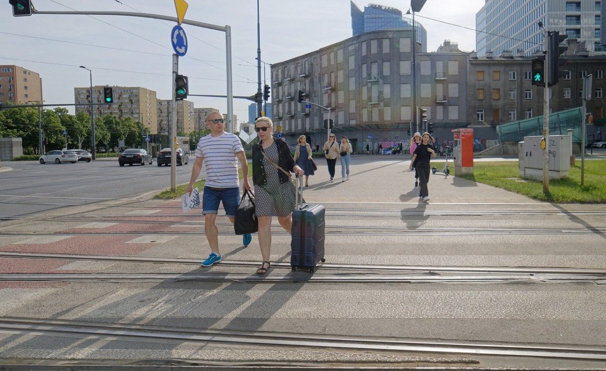 Kwiecień 2025 w Warszawie. Sprawdź, co będzie się działo!
