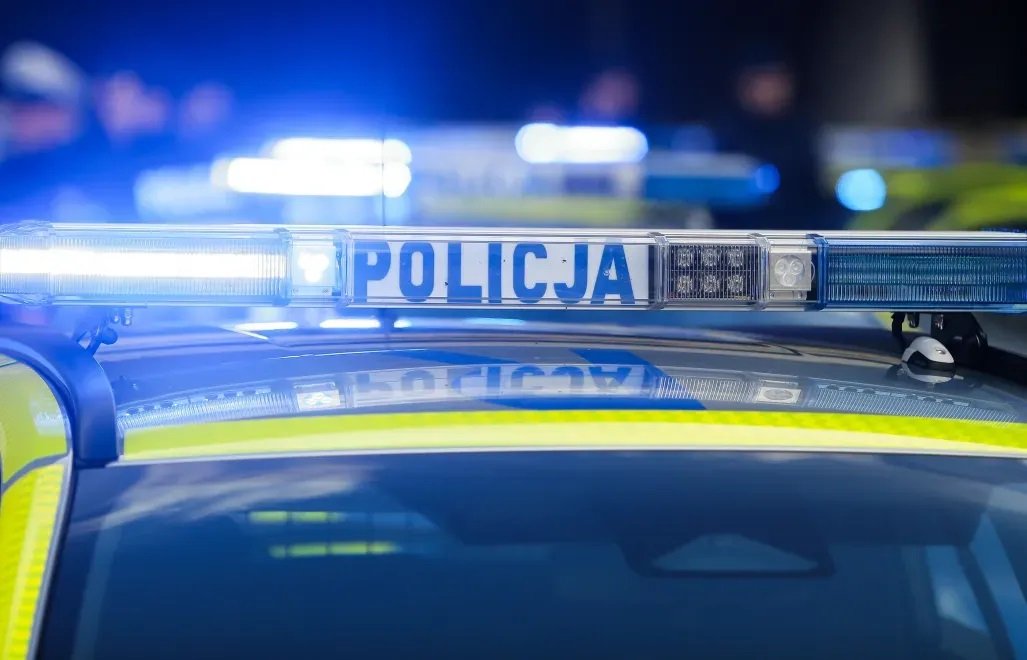 Zabójstwo na Wilanowie. Zatrzymany zawodnik KSW czeczeńskiego pochodzenia