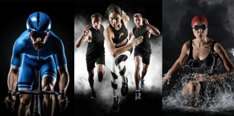 XII Triathlon Garwoliński – sportowe święto w sercu Mazowsza