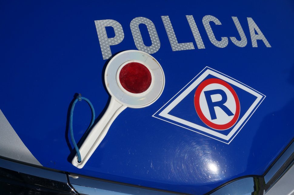 Policja w Warszawie rozszerza sieć Punktów Obsługi Interesanta
