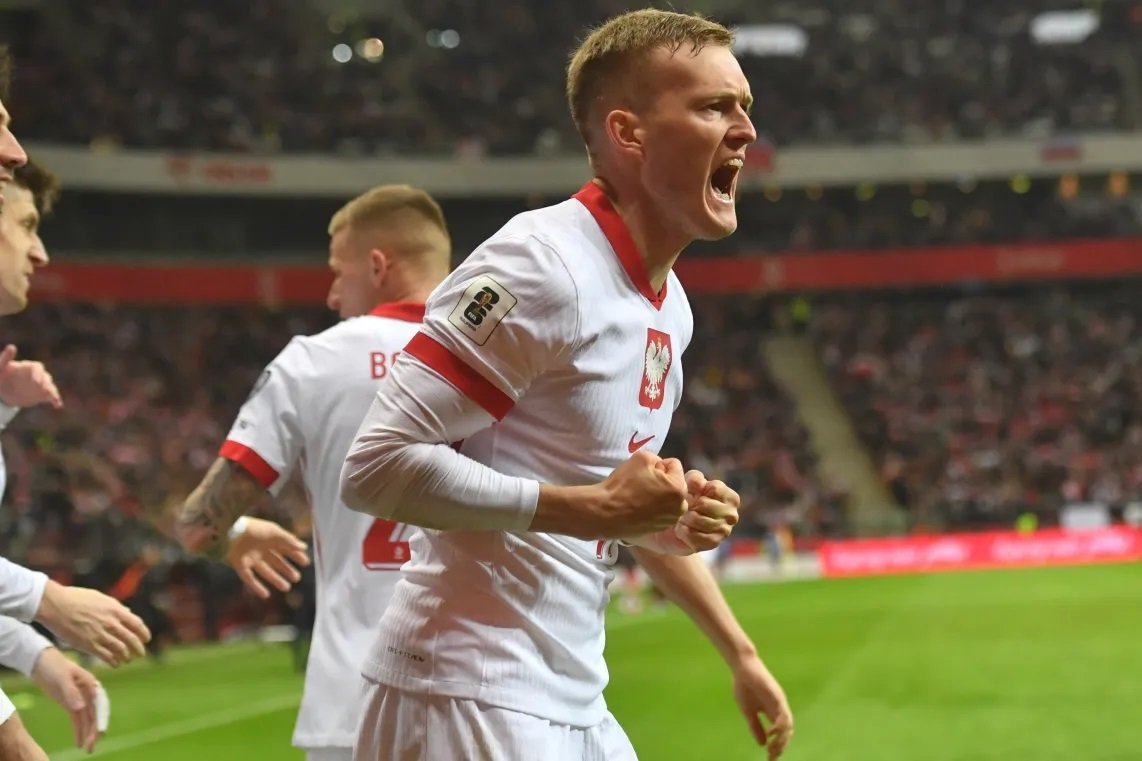 Świderski bohaterem meczu! Polska pokonała Maltę 2:0