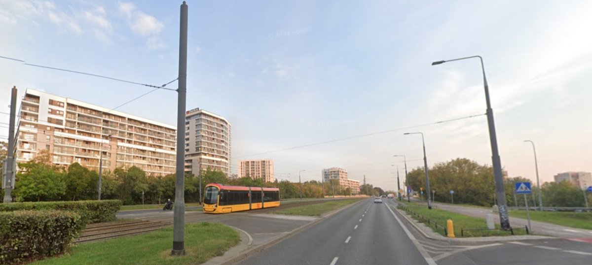 Uwaga kierowcy i pasażerowie! Startuje remont przy Arkadii [SPRAWDŹ!]