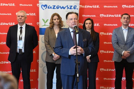 Podwarszawskie powiaty pożegnają się z węglem