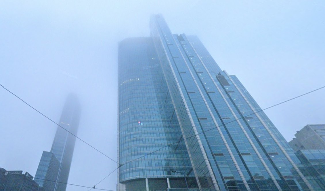 Największa transakcja biurowa ostatnich lat – kto wprowadzi się do The Bridge?
