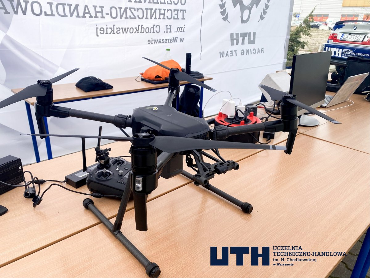 III edycja Warszawskiego Festiwalu Nauk Inżynieryjnych z UTH już 21 marca 2025

