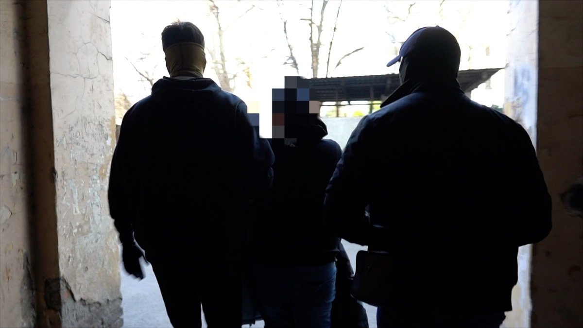Kolejne zatrzymania ws. tzw. gangu trucicieli