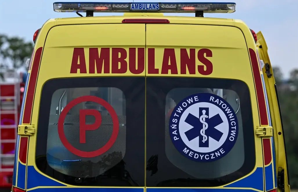 Śmiertelna choroba wróciła? Dziecko w ciężkim stanie po wakacjach