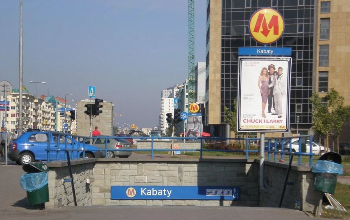 Utrudnienia w warszawskim metrze: Co czeka pasażerów w marcu 2025?