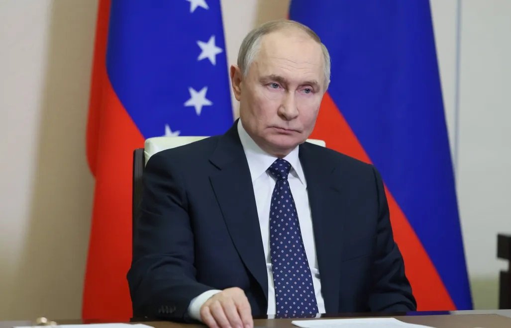 Putin do Trumpa: Jest jeden warunek
