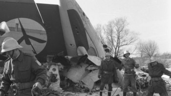 45 lat od katastrofy samolotu, w której zginęła Anna Jantar