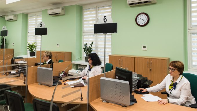 Ambitni urzędnicy są bardziej narażeni na wypalenie zawodowe