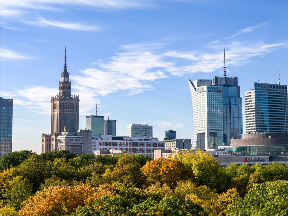 Już w sobotę Warszawska Burza Mózgów nad strategią rozwoju 