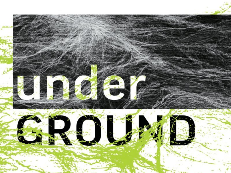 
Underground - wystawa Jarosława Kozakiewicza
