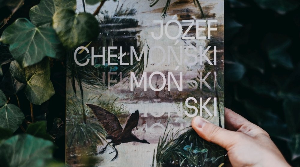Sukces MNW! Agnieszka Lajus o fenomenie Chełmońskiego [NASZ WYWIAD]