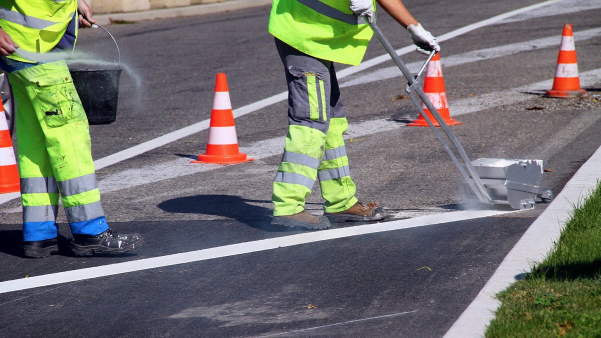 Szarych Szeregów w chaosie: Remont utrudni życie kierowcom i pacjentom