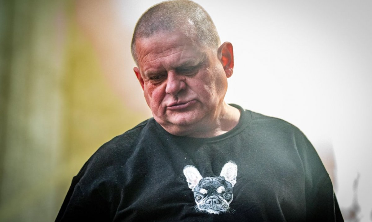 Kazik Staszewski odcina się od Warszawy: Zaskakująca decyzja muzyka po 61 latach