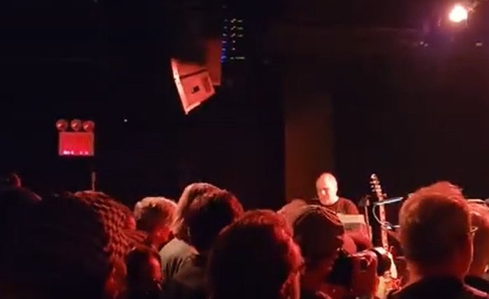 Marc Ribot Quartet zagra w Warszawie