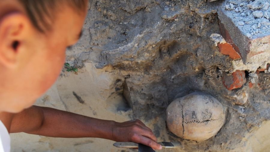 Pierwsi mieszkańcy Mazowsza – archeolodzy odkryli ich prawdziwe pochodzenie