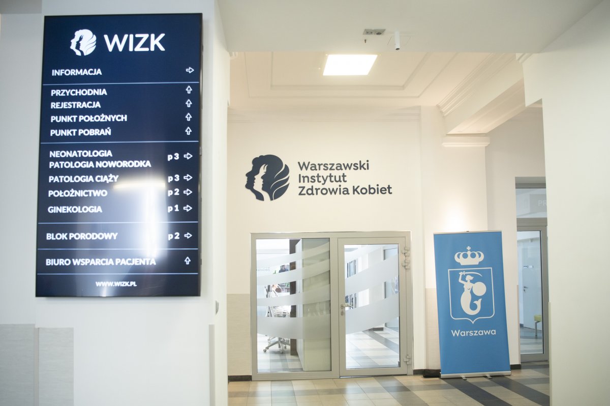 Zdrowie kobiet priorytetem – stołeczna pomoc w okresie menopauzy