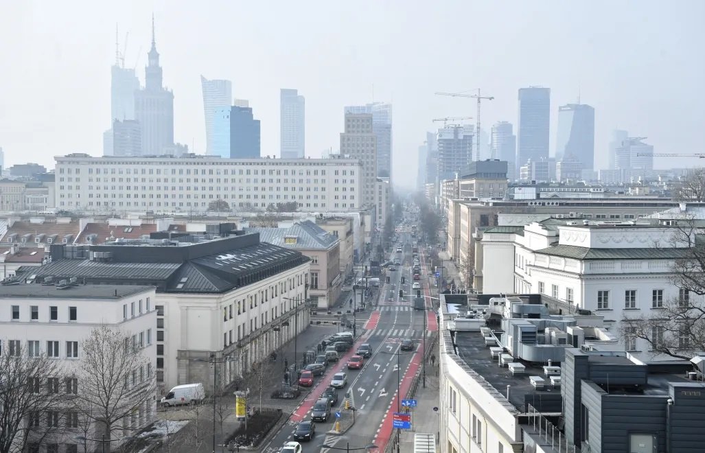 Polska liderem UE! Najniższe bezrobocie według najnowszych danych Eurostatu
