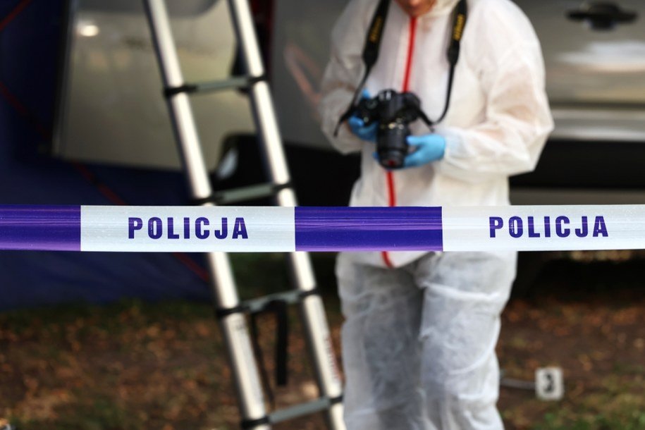 Po śmierci chłopca zakopali jego ciało w lesie i zalali betonem. Wyrok w ich sprawie ma zapaść 14 marca