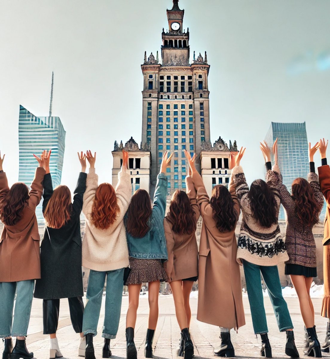 Dzień Kobiet w Warszawie – koncerty, warsztaty i sportowe atrakcje