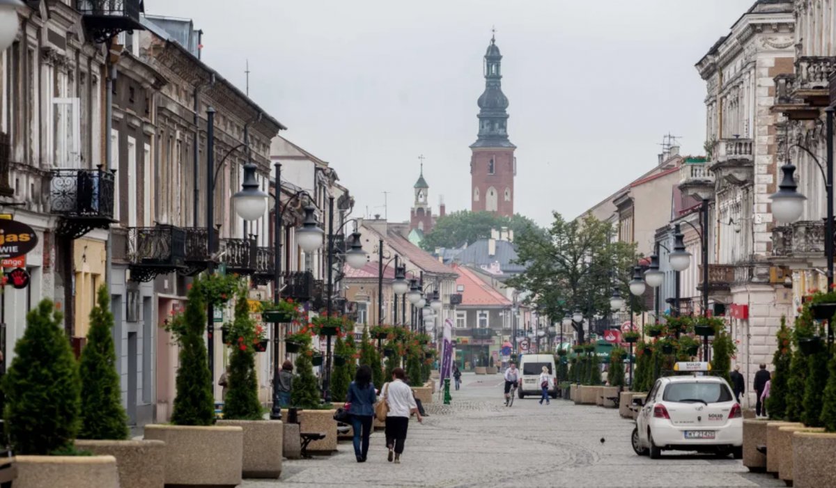 Trwają się doroczne Kaziki, czyli obchody święta patrona Radomia