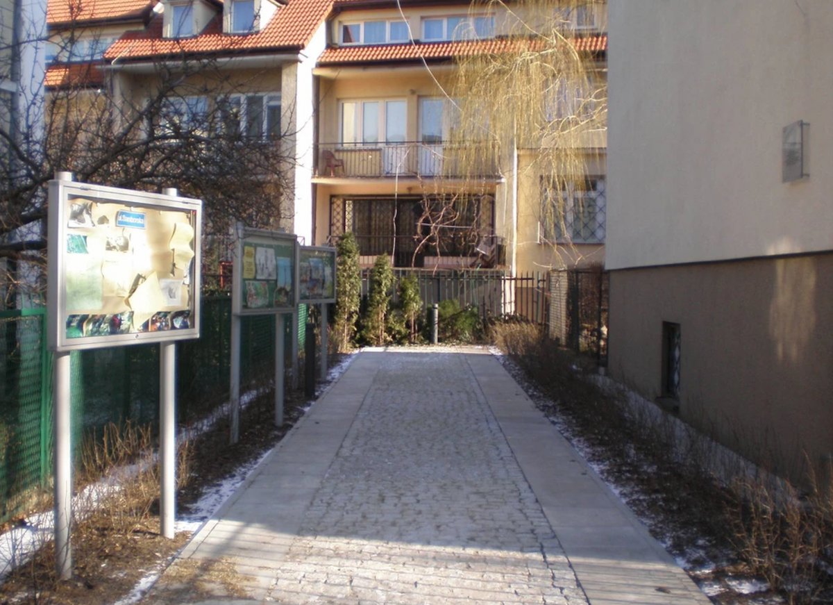 Najkrótsza ulica w Polsce – zapomniana perełka Warszawy