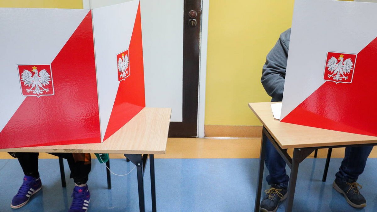 PKW zarejestrowała 30 komitetów wyborczych kandydatów na prezydenta