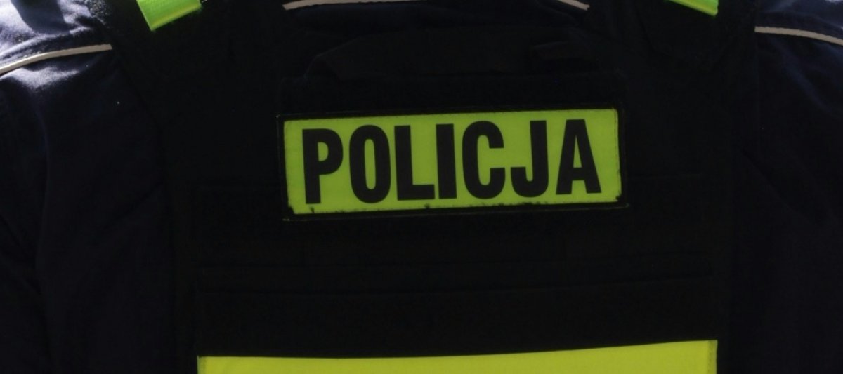 Podejrzani o napad w Józefowie już za kratkami
