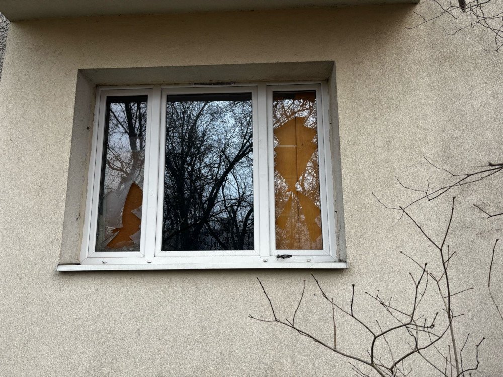 Trzy zarzuty dla nieproszonego gościa