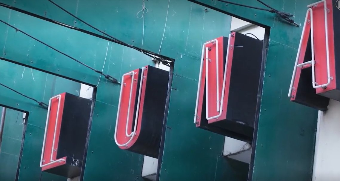 Luna powraca! Filmowy tydzień otwarcia już od 5 marca