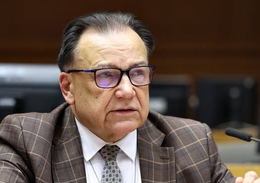 Marszałek Adam Struzik: „Praca w Europejskim Komitecie Regionów to przywilej i wyzwanie”