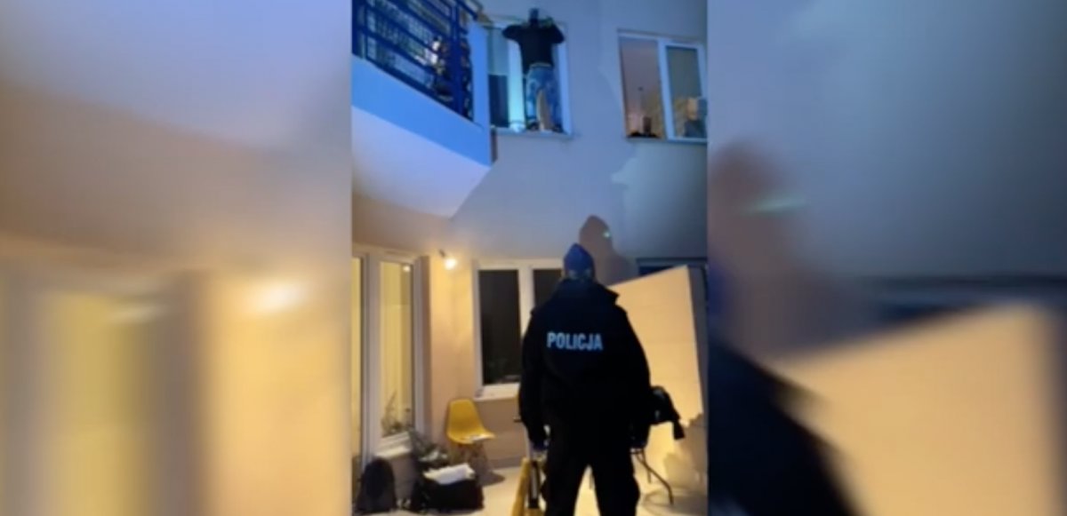 Nowe fakty w sprawie zabójstw seniorek w Warszawie – dramatyczne kulisy zatrzymania