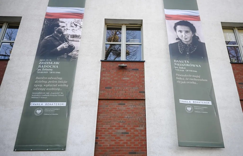 1 marca – pamiętamy o Żołnierzach Wyklętych! Uroczystości w całej Polsce