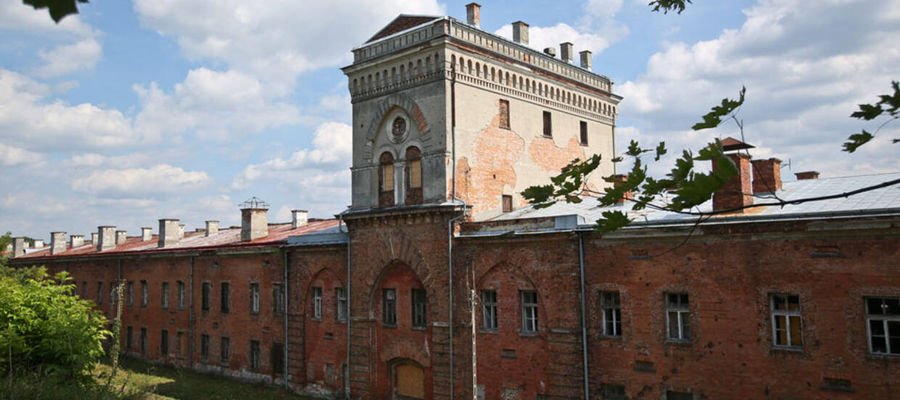 Makabryczne odkrycie w Twierdzy Modlin. Śledczy odnaleźli ludzkie szczątki