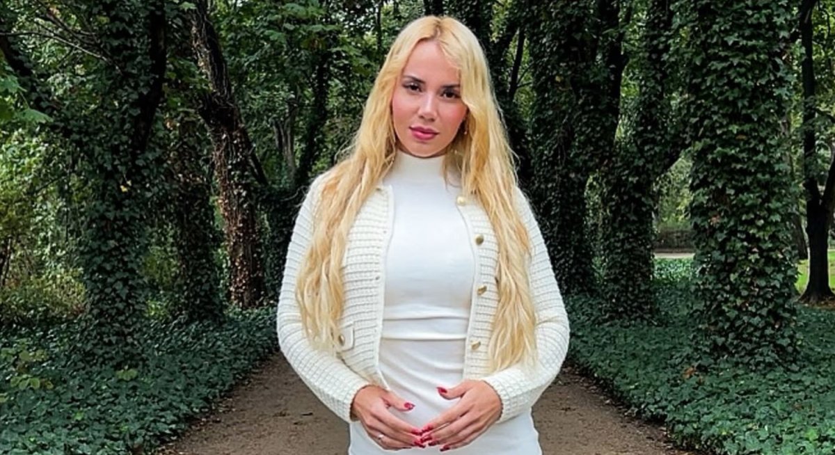 Marianna Schreiber odchodzi z klubu Mirosława Oknińskiego. 
