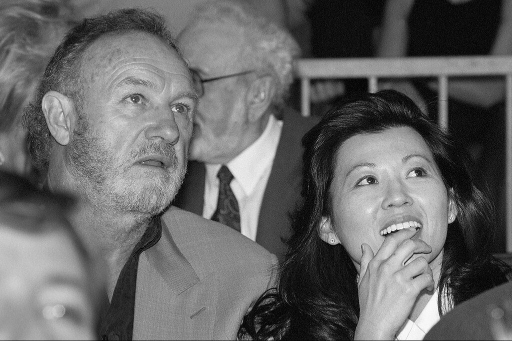 Gene Hackman i jego żona nie żyją. Byli nierozłączni, ich nagła i tajemnicza śmierć budzi ogromne emocje