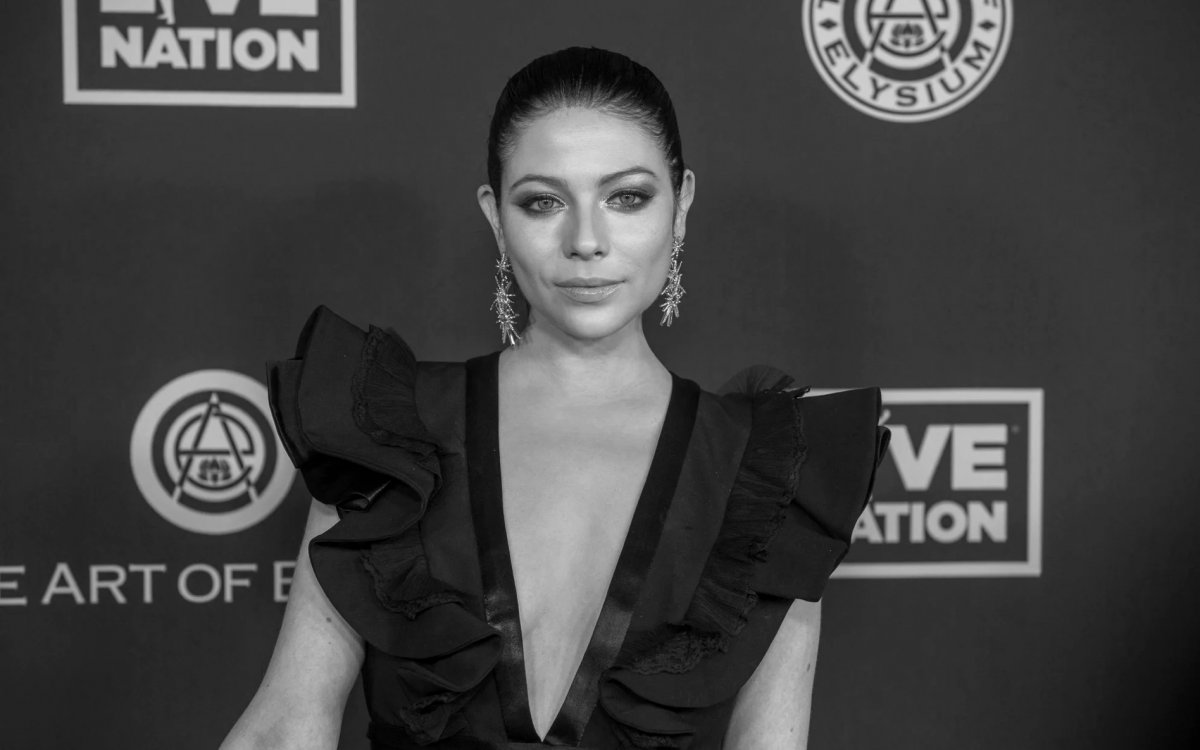 Nie żyje Michelle Trachtenberg. Gwiazda „Buffy: Postrach wampirów” i „Plotkary” miała 39 lat