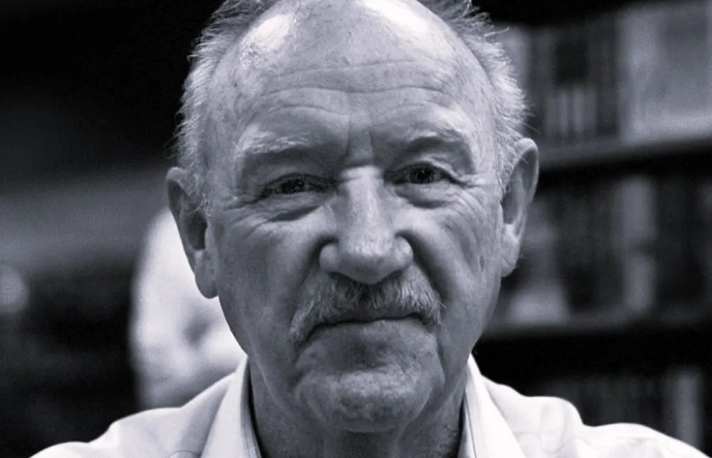 Gene Hackman i jego żona znalezieni martwi w swoim domu. Co się stało?