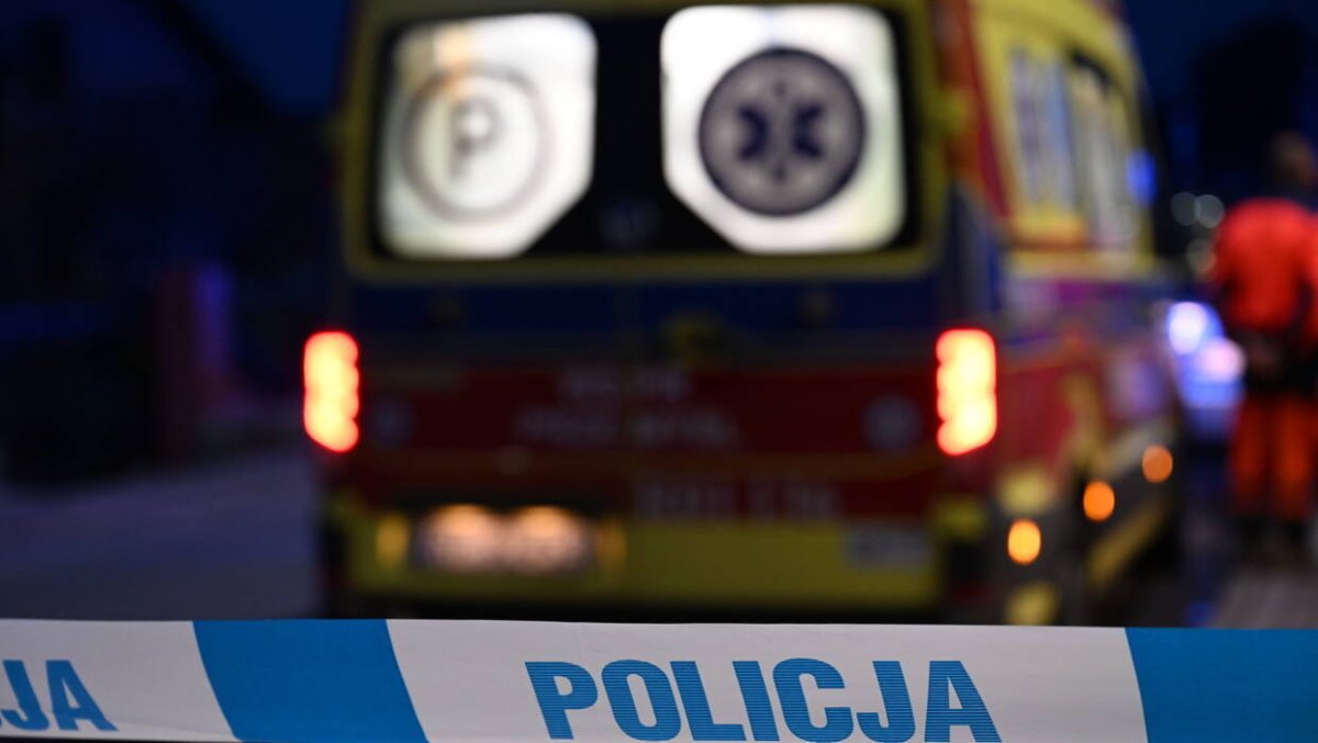 Seria brutalnych morderstw seniorek w Warszawie – czy miasto ma seryjnego zabójcę?