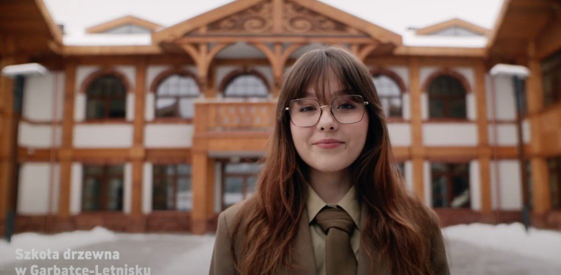 Helena. Garbatka-Letnisko
